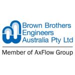 Brown Brothers Engineers (BBEA)