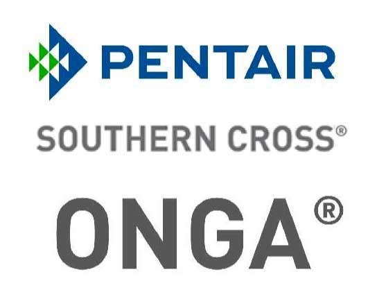 Pentair Onga® (Southern Cross)