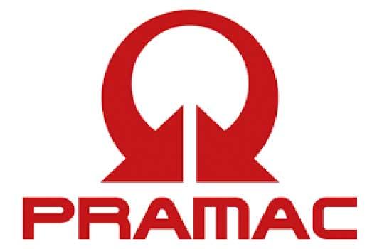 Pramac Generators
