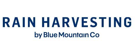 Rain Harvesting by Blue Mountain Co