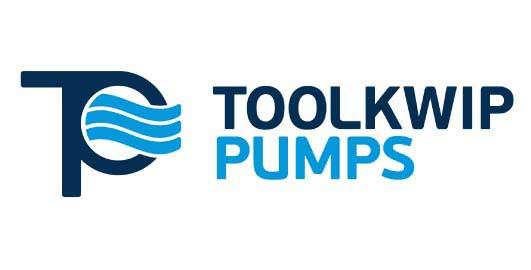 Toolkwip Pumps