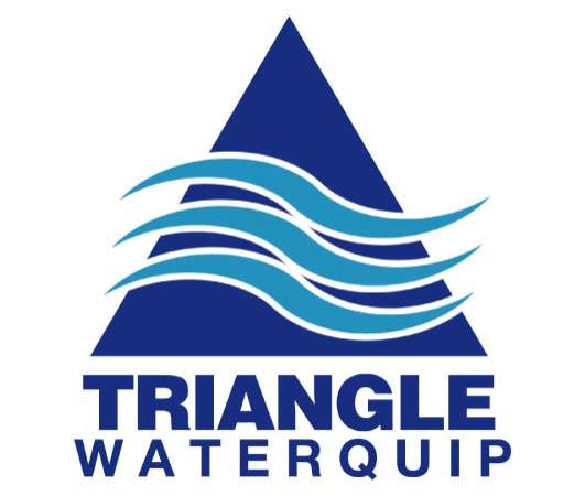 Triangle Waterquip